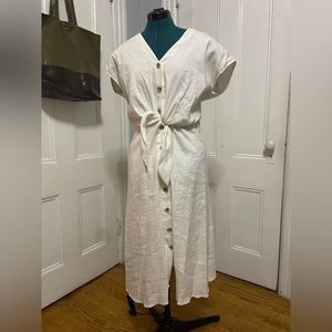 Calvin Klein Summer Dress